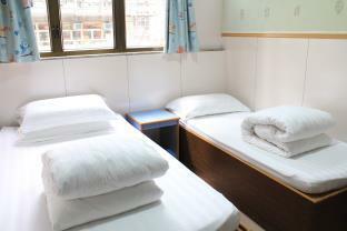Wing Wah Hostel Kowloon (Hong Kong) Exterior foto